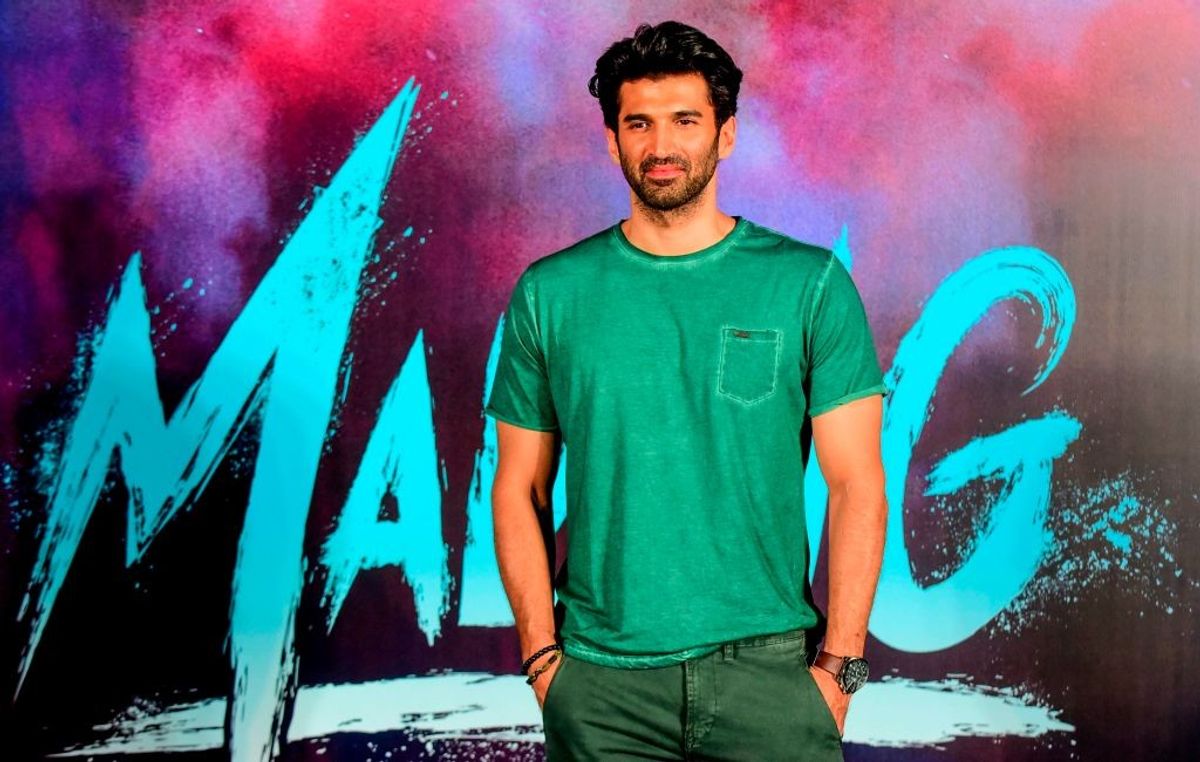 Aditya Roy Kapur teams up with Sanjay Gupta for Shootout 3: Gang Wars of Bombay