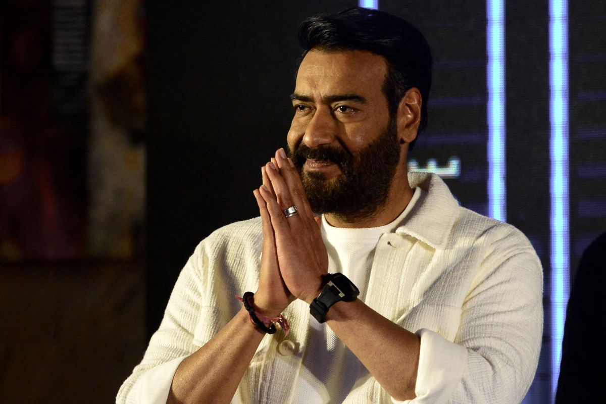 Ajay Devgn returns to headline ‘Raid 2’