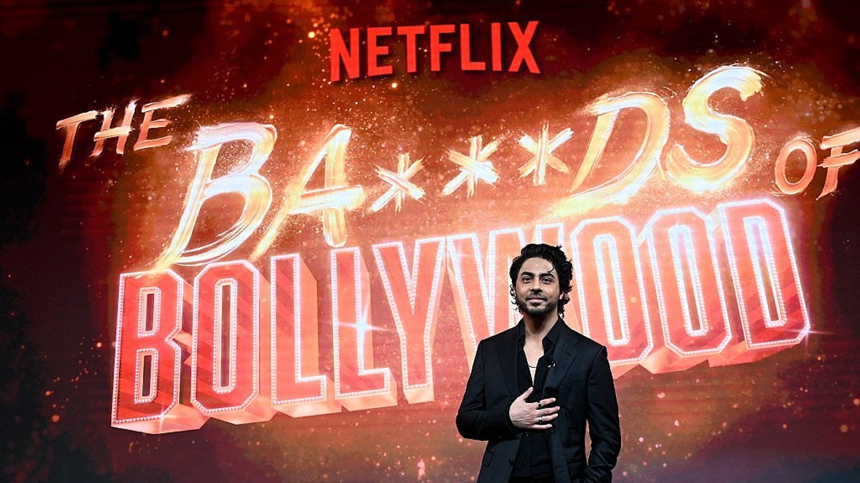 Aryan Khan’s 'The Ba***ds of Bollywood' is coming back with season 2 full of more Bollywood secrets