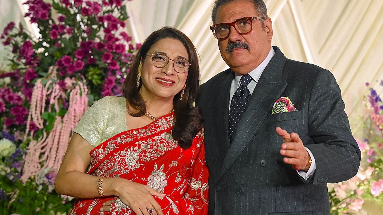 Is Boman Irani facing backlash over Iran satire amid questions about his cultural roots?