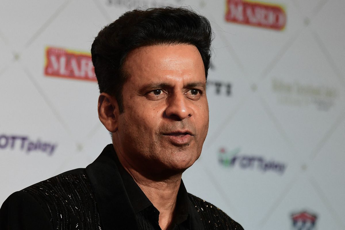 Cinema can be mirror of our times, can’t start movements: Manoj Bajpayee