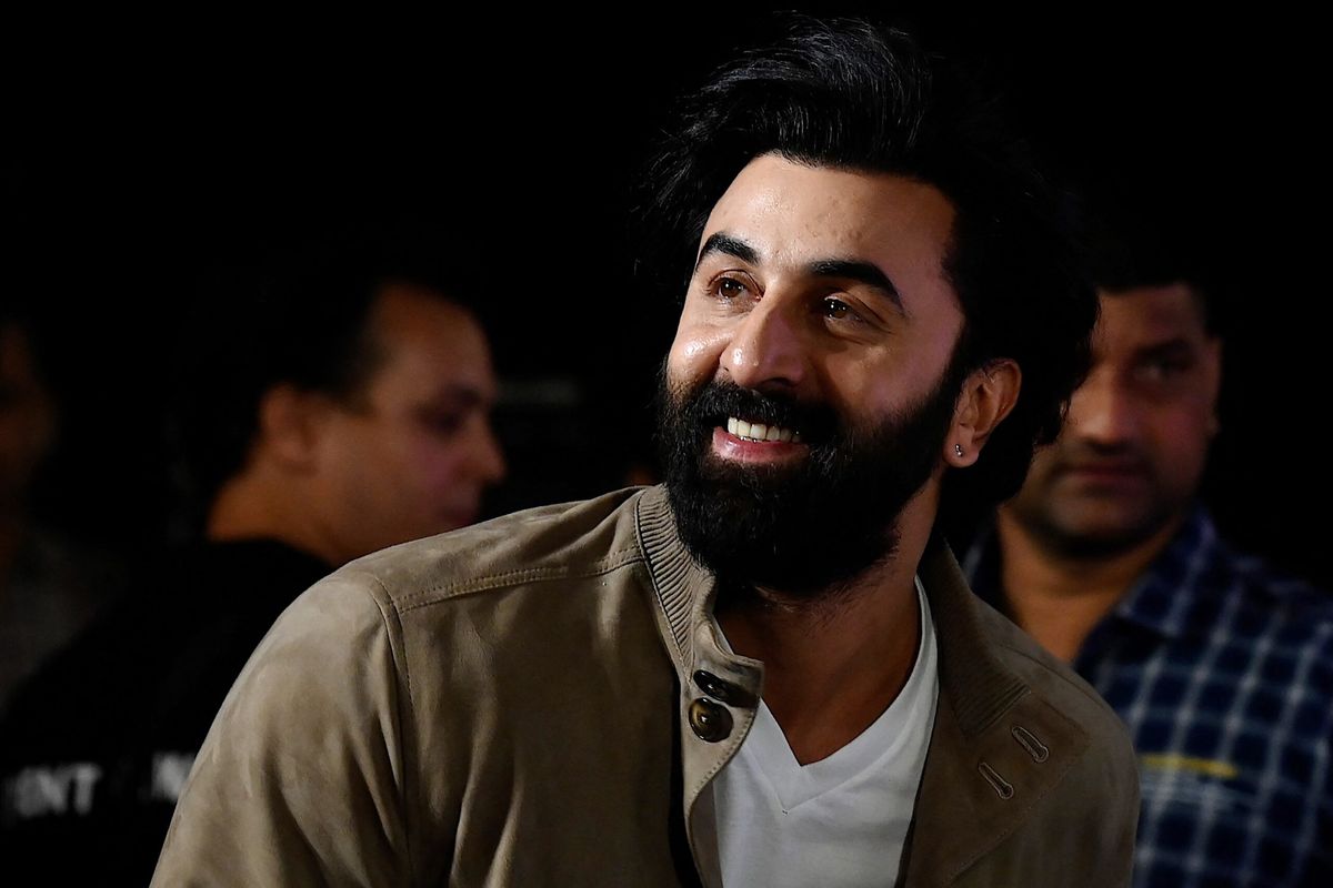 Ranbir a mix of Robert De Niro, Al Pacino and Kamal Haasan: ‘Animal’ director