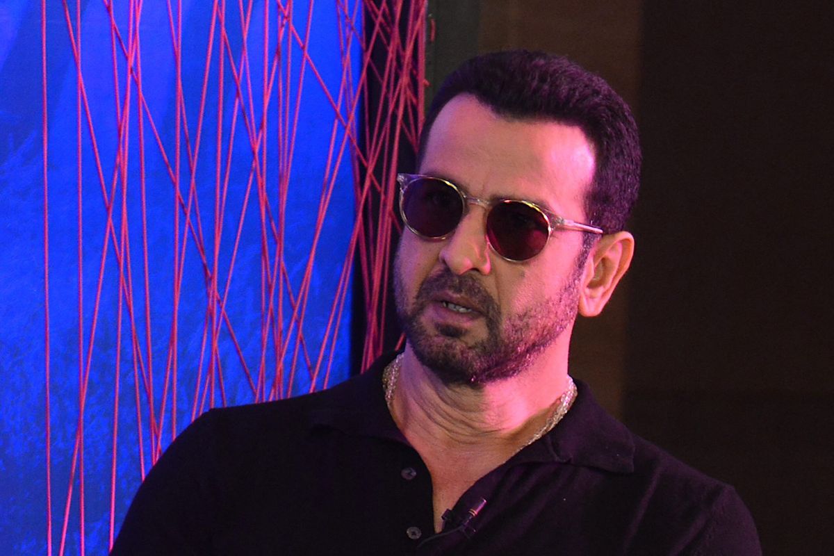 Ronit Roy reveals why he refused to star in US show ‘Homeland’