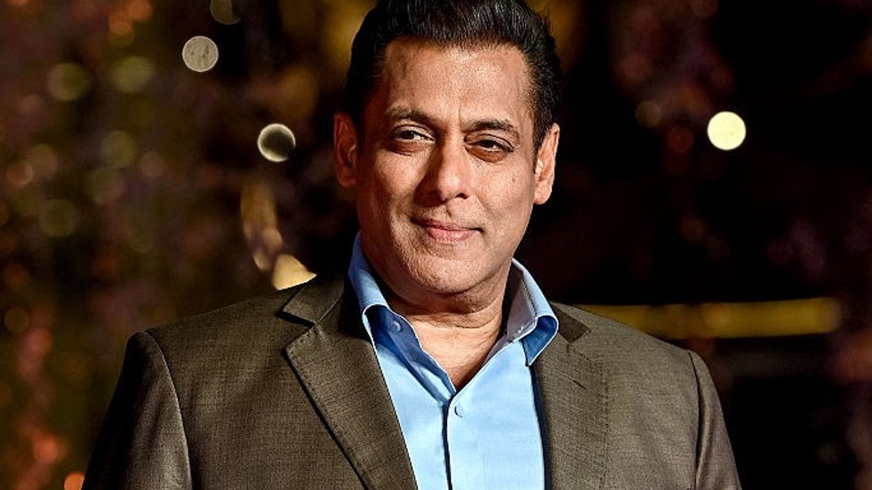 Salman Khan’s poster dominates Egypt premiere of '7 Dogs', cameo triggers massive fan reaction