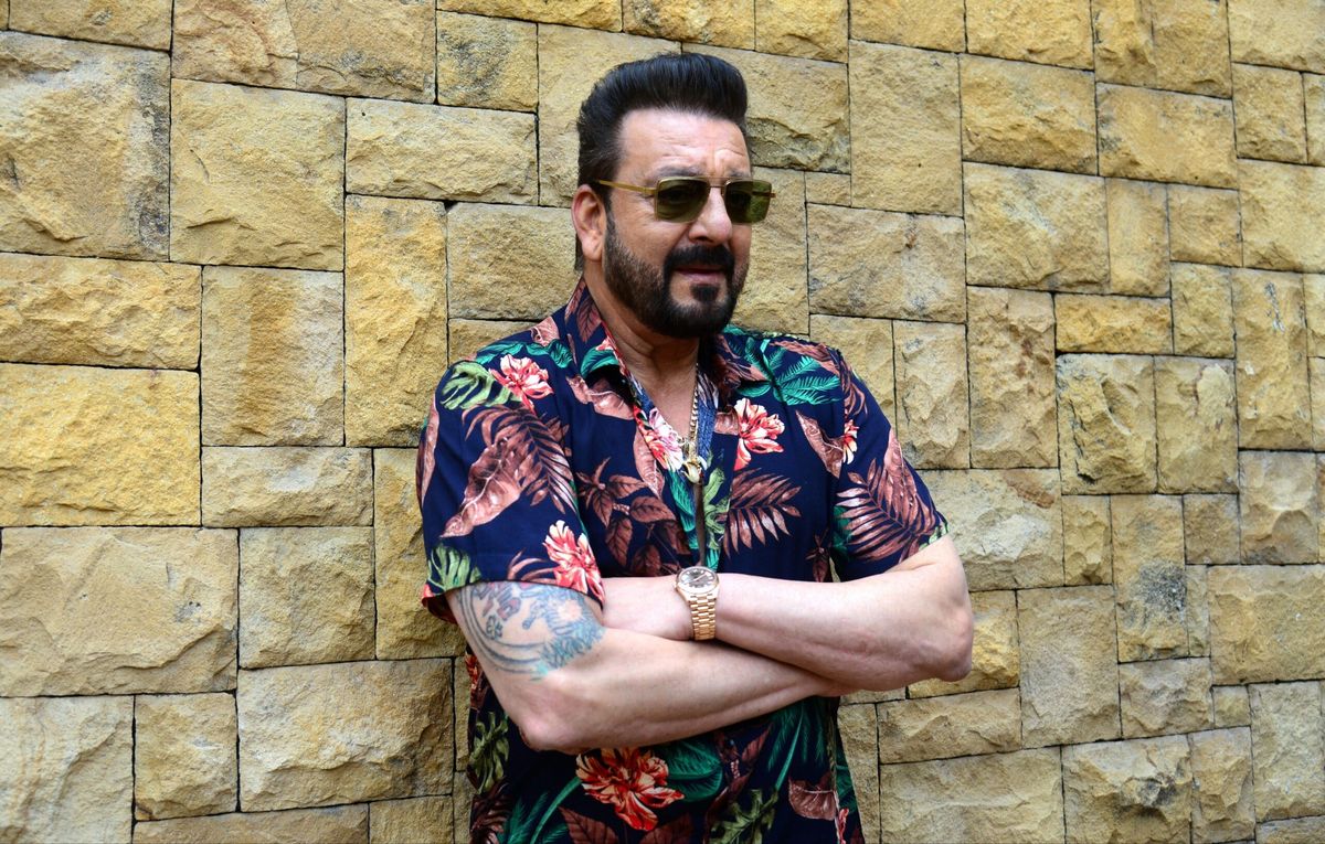 Hoping ‘Munna Bhai 3’ will be made soon: Sanjay Dutt