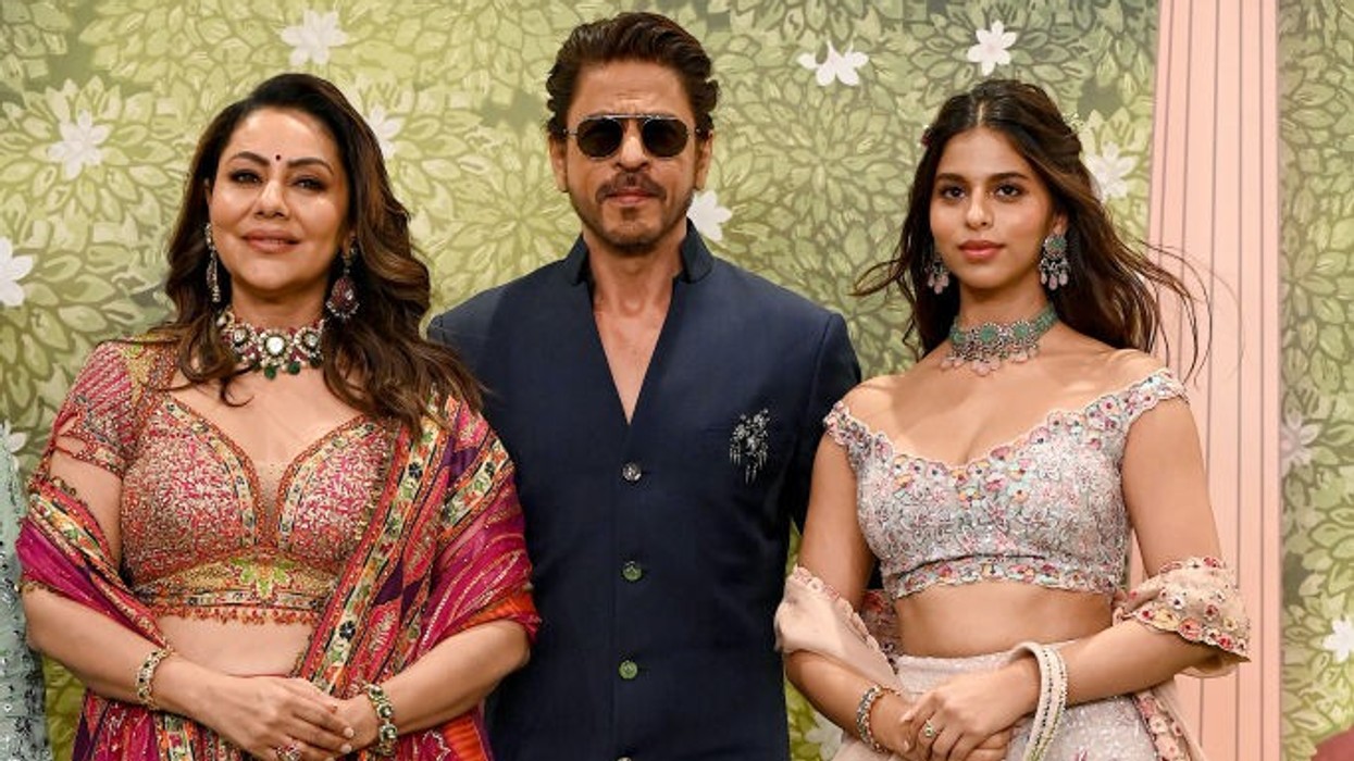 Shah Rukh Khan’s 'King' to feature nearly the entire film industry with massive star-studded cast