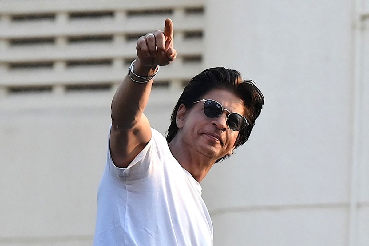 Shah Rukh Khan leaves for Saudi Arabia to resume ‘Dunki’ shoot? Deets inside