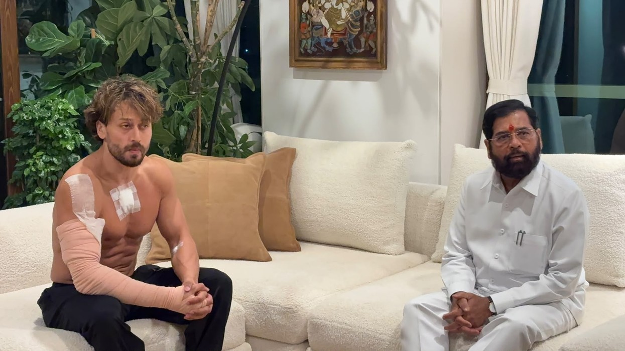 Tiger Shroff firing: Bishnoi gang aide allegedly ordered attack, 3 arrested in Rajasthan