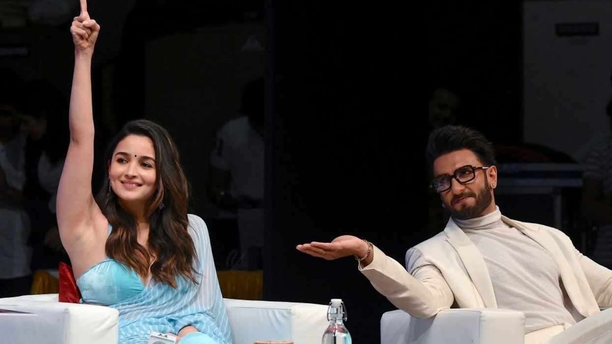 Why Karan Johar’s dream film 'Takht' starring Alia Bhatt and Ranveer Singh disappeared
