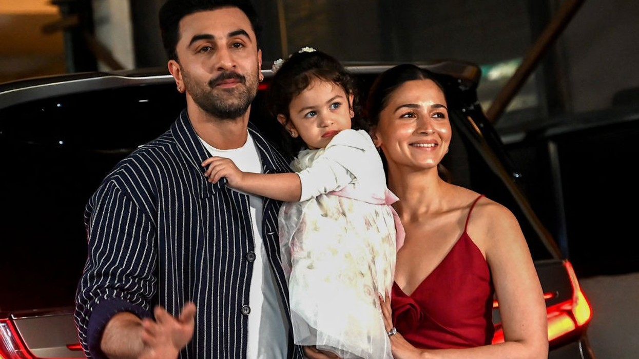 Alia Bhatt finally reveals what changed between her and Ranbir Kapoor after Raha was born