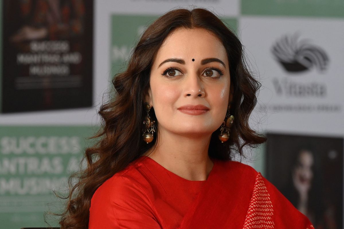 Dia Mirza among 4 Indians in BBC 100 Women list