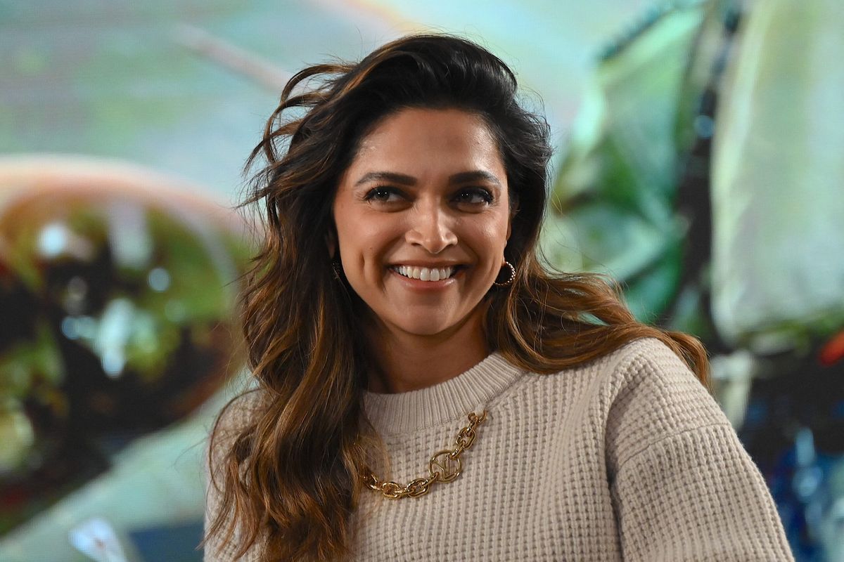 Deepika Padukone: ‘I have been a FIGHTER all along’