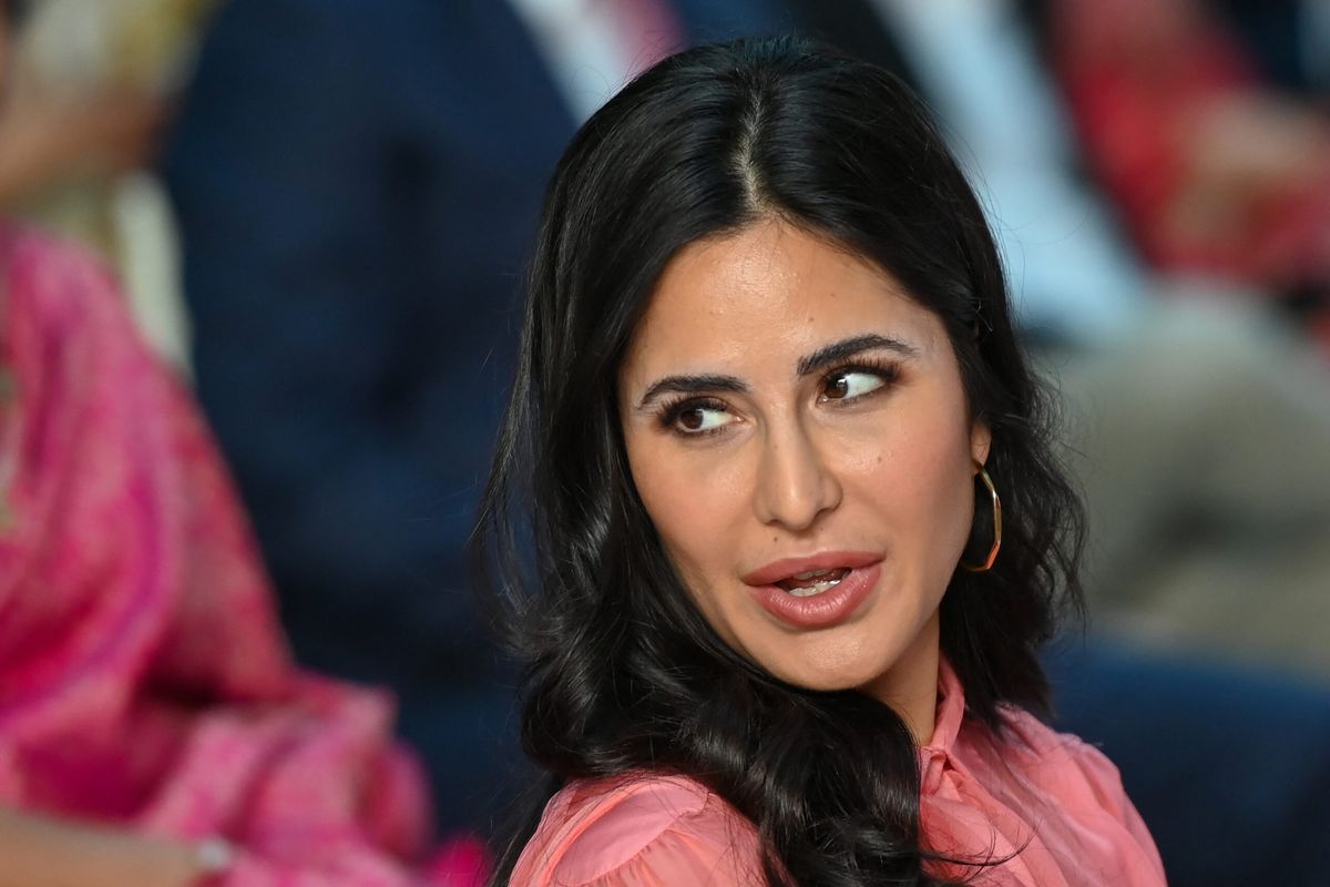 Important to choose films based on merit of script: Katrina Kaif