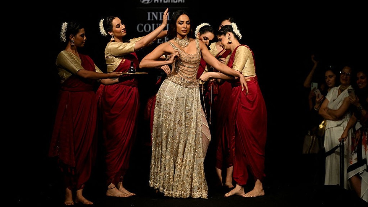 Bollywood actress Sobhita Dhulipala