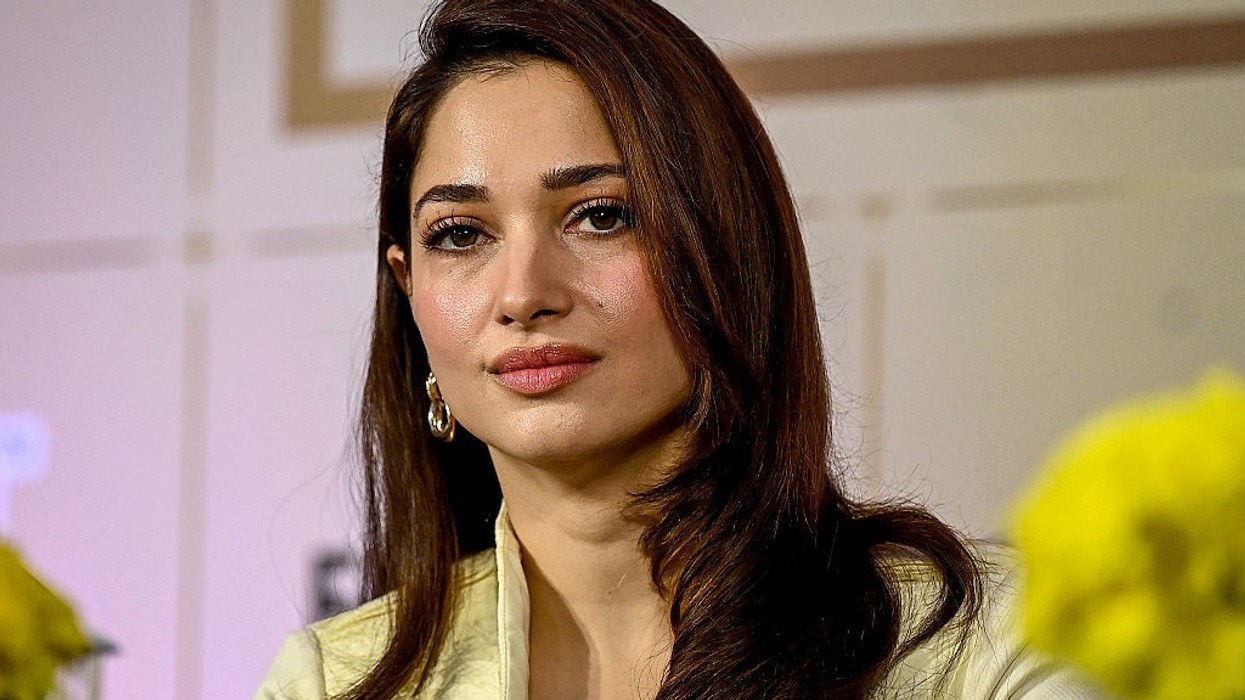 Tamannaah Bhatia contrasts Bollywood’s freedom with South Cinema’s 'male gaze’: "It’s not very complimentary"