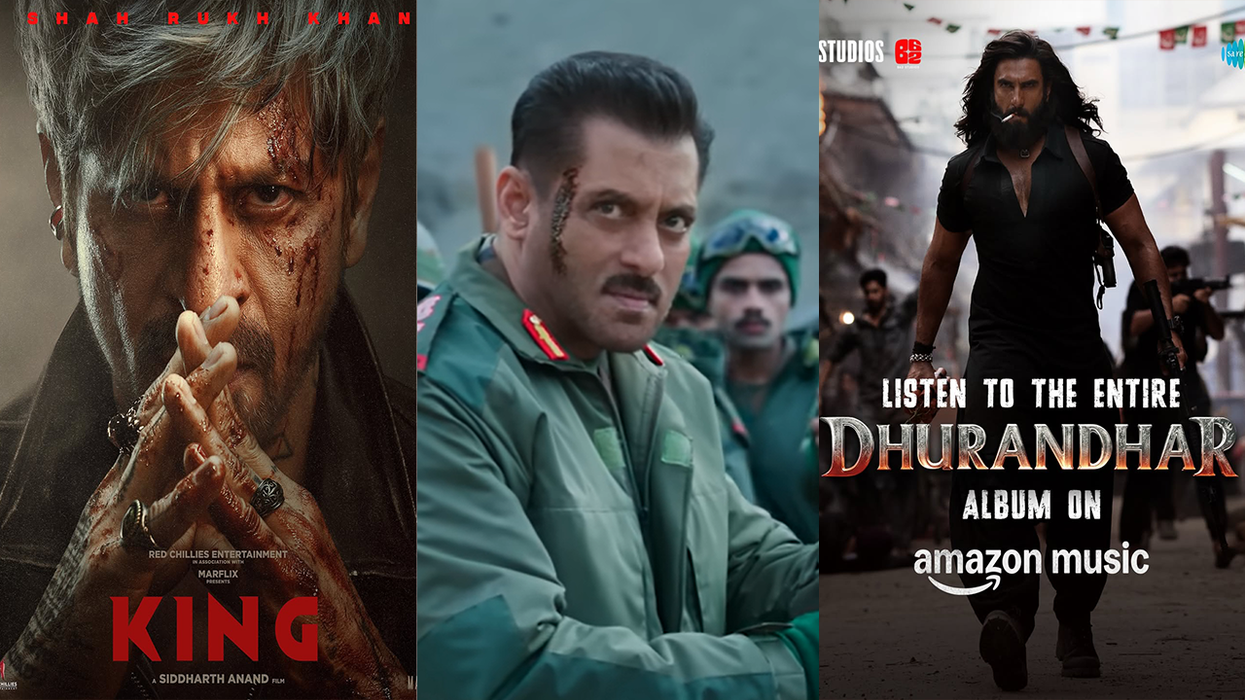 Bollywood Bets Big on Major Releases to Revive Box Office