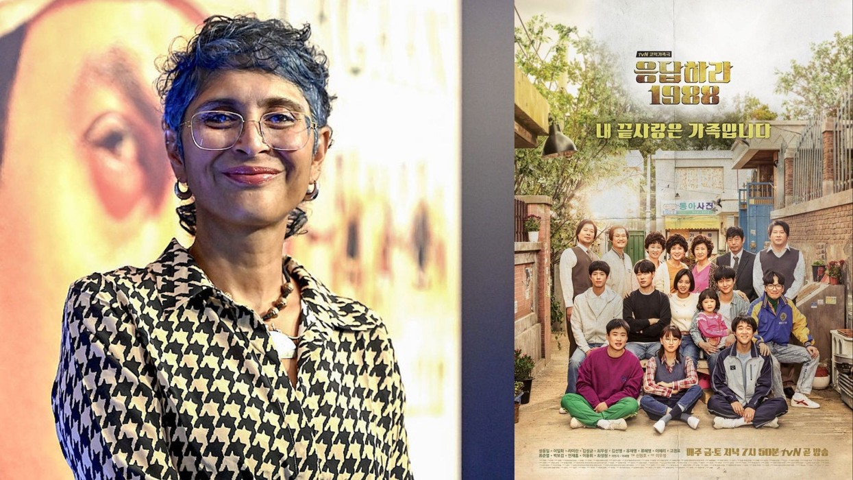 Kiran Rao wants to remake ‘Reply 1988’ in India and the Korean hit may feel surprisingly familiar