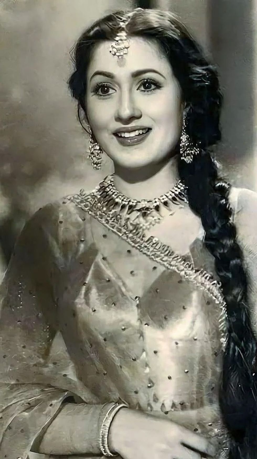 Bollywood legend Madhubala