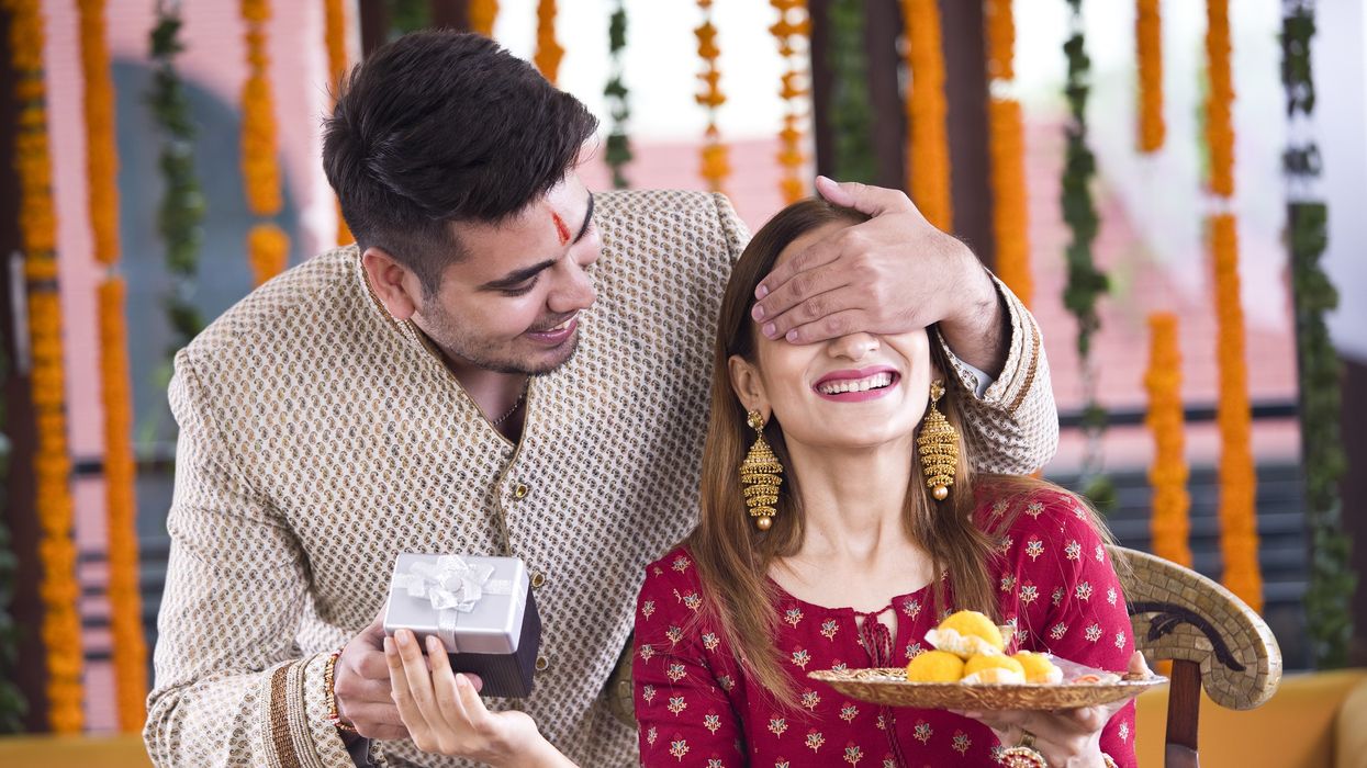 Bollywood Stars Celebrate Raksha Bandhan 2025