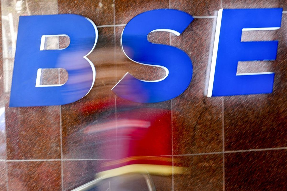 Bombay Stock Exchange