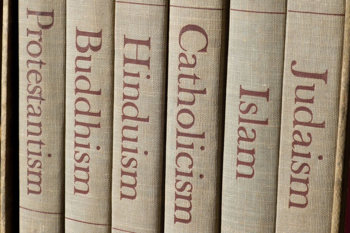 ‘We need to foster religious inclusivity all year round’