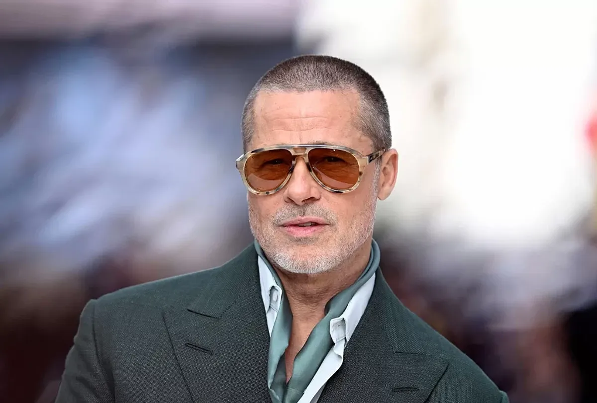 Brad Pitt’s LA home burgled during ‘F1’ promotion at London