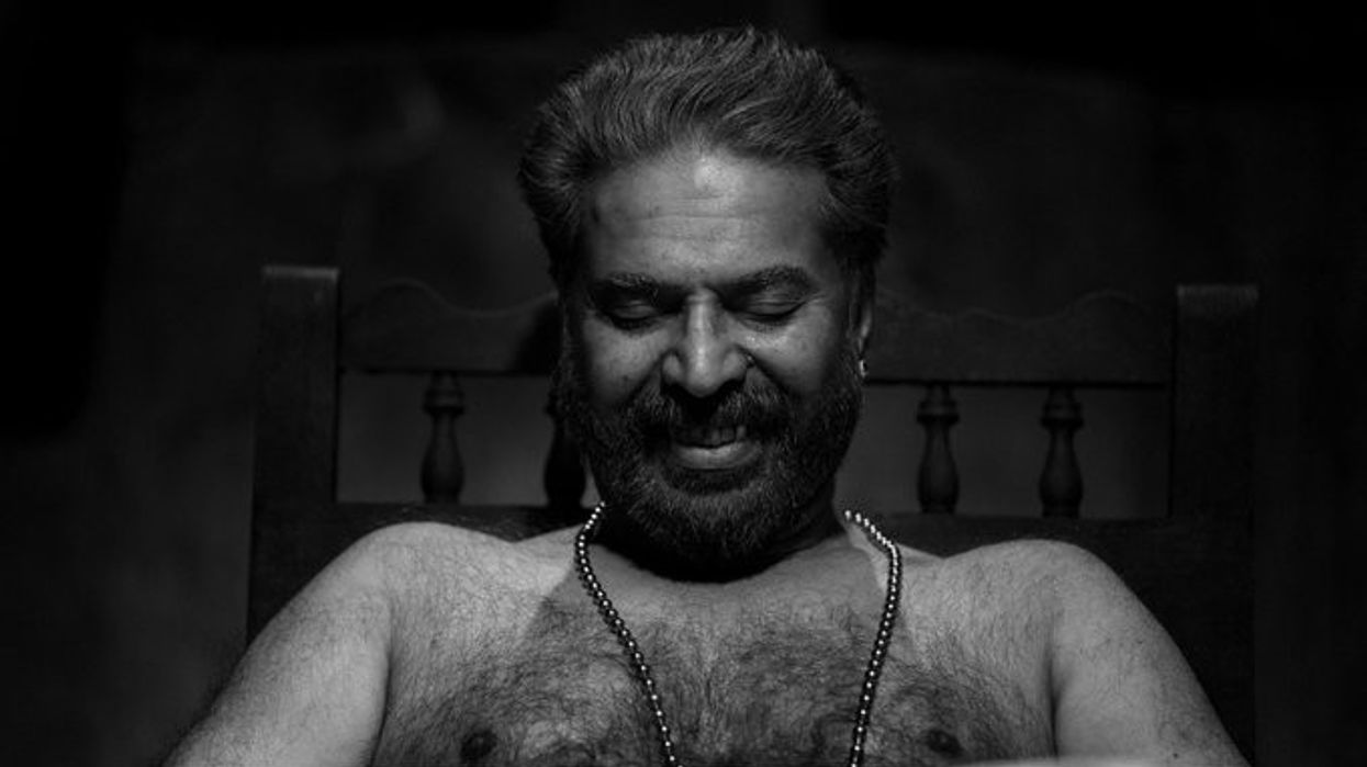 Bramayugam Heads to Oscar Academy Space, LA Screening on Feb