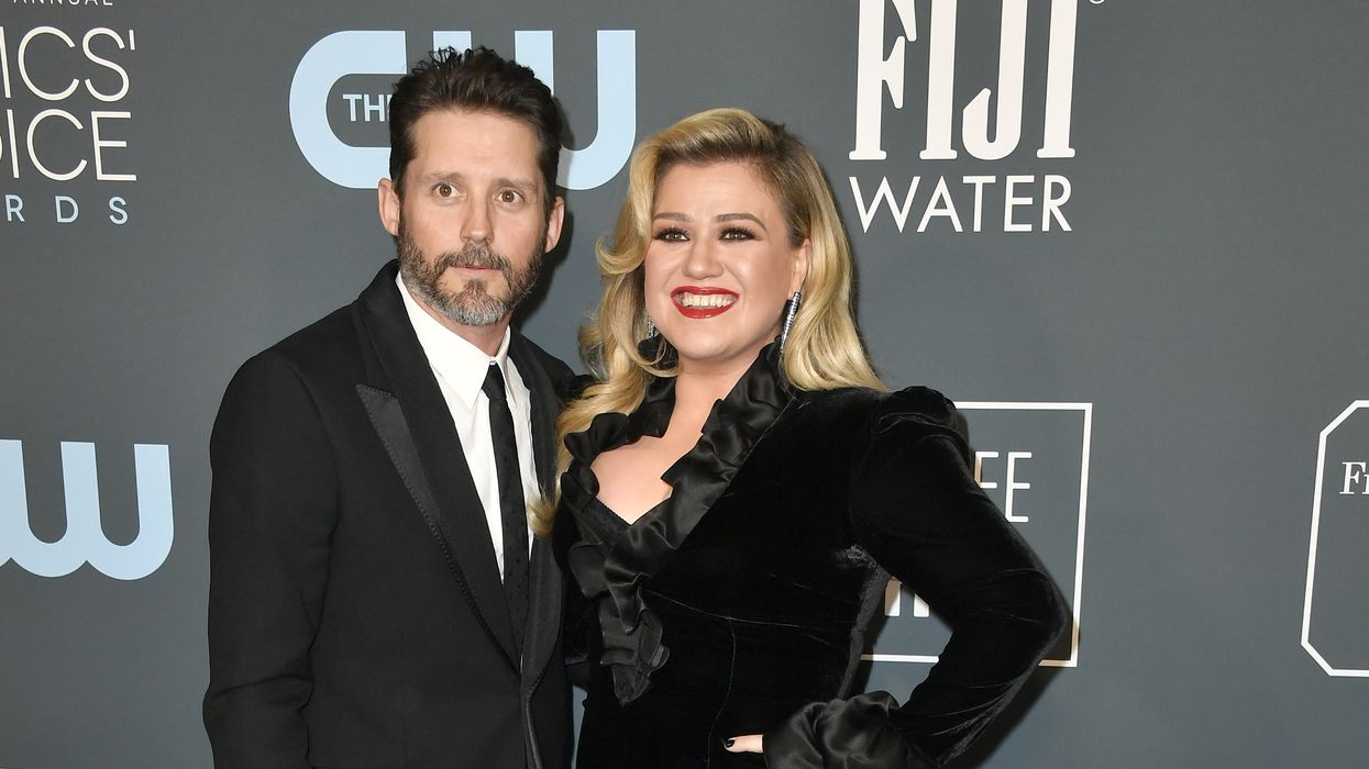 Brandon Blackstock Dies at 48