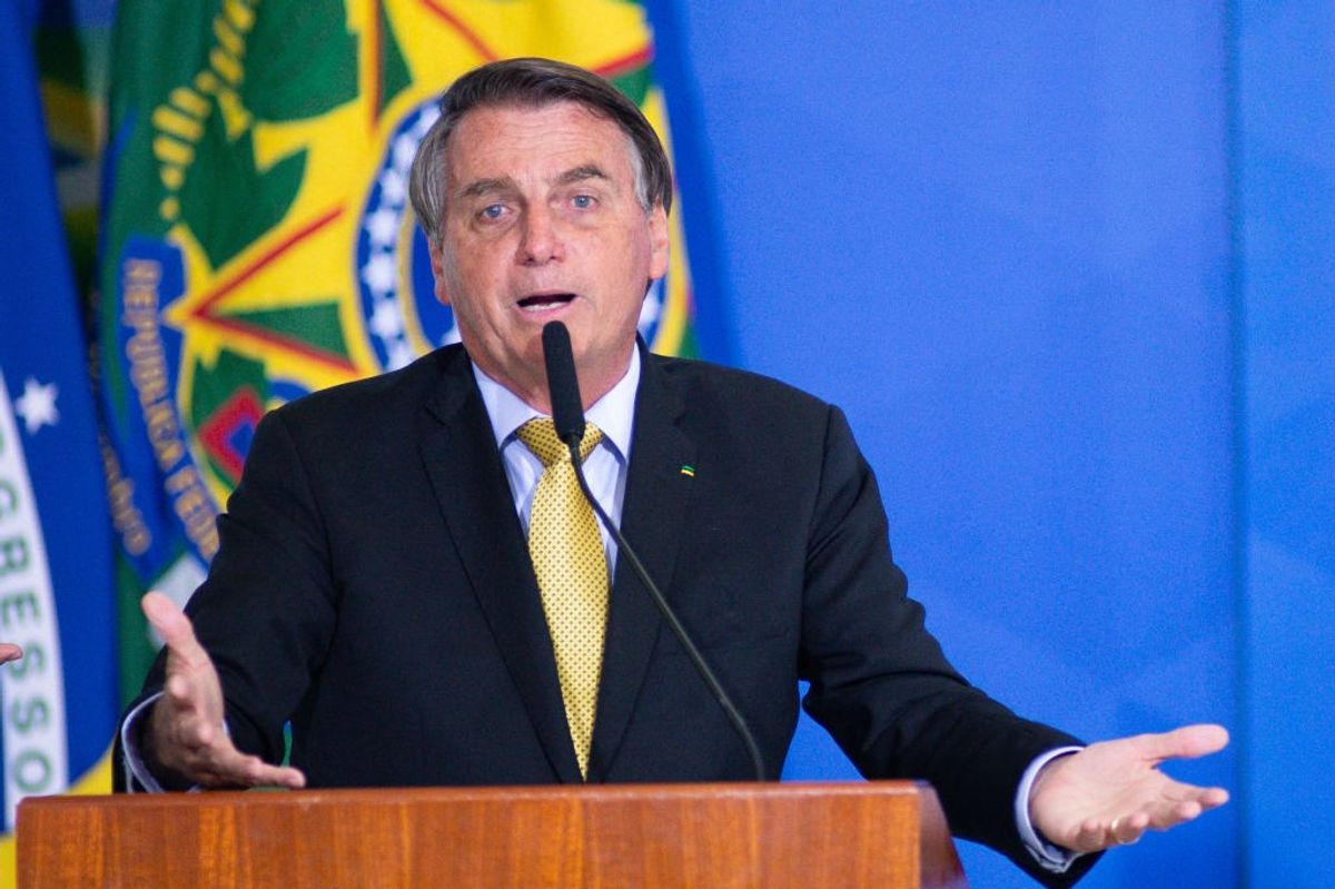 Brazil suspends Covid vaccine deal with India firm over irregularities charges