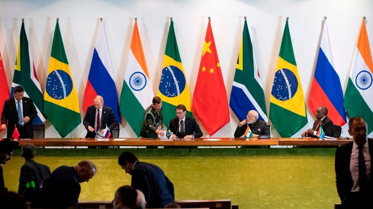 BRICS summit