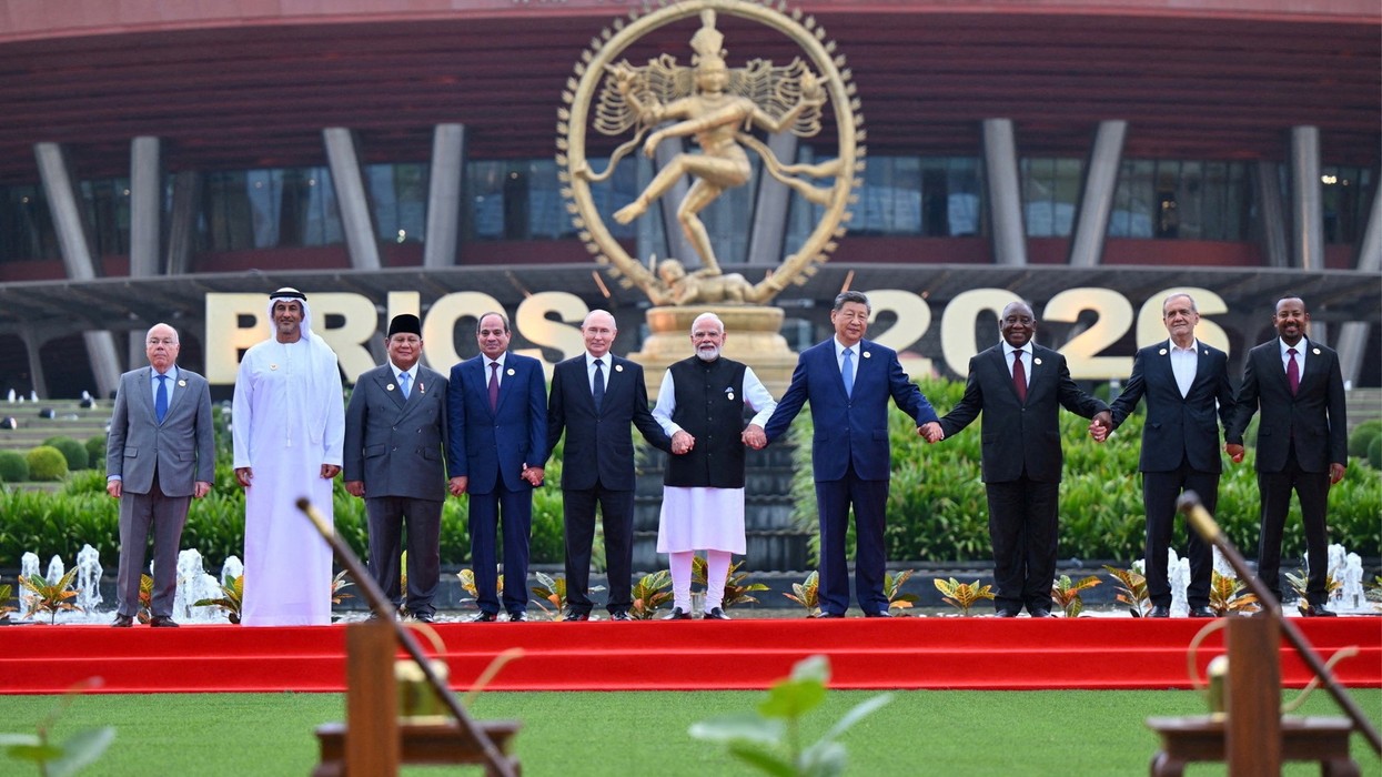 BRICS Summit