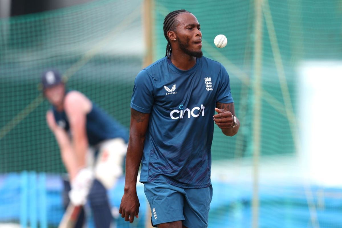 Archer return in Barbados club match surprises England