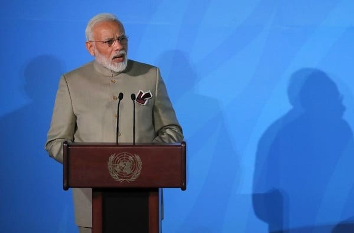 Narendra Modi Holds Series Of Bilateral Meetings With World Leaders