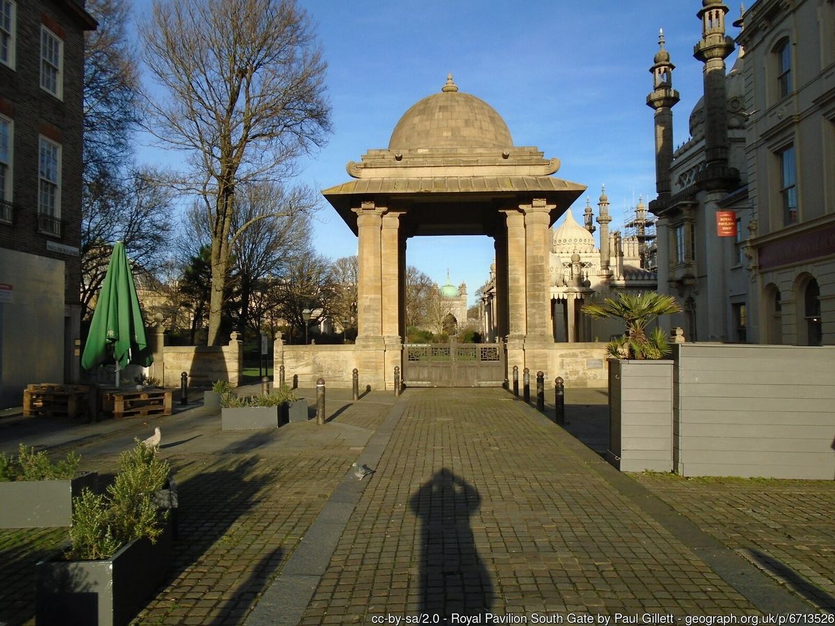 Brighton to hold annual event honouring Indian world war soldiers