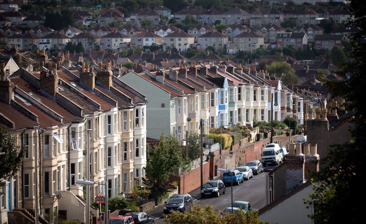 ‘Tories must tackle housing shortage to remain in power’