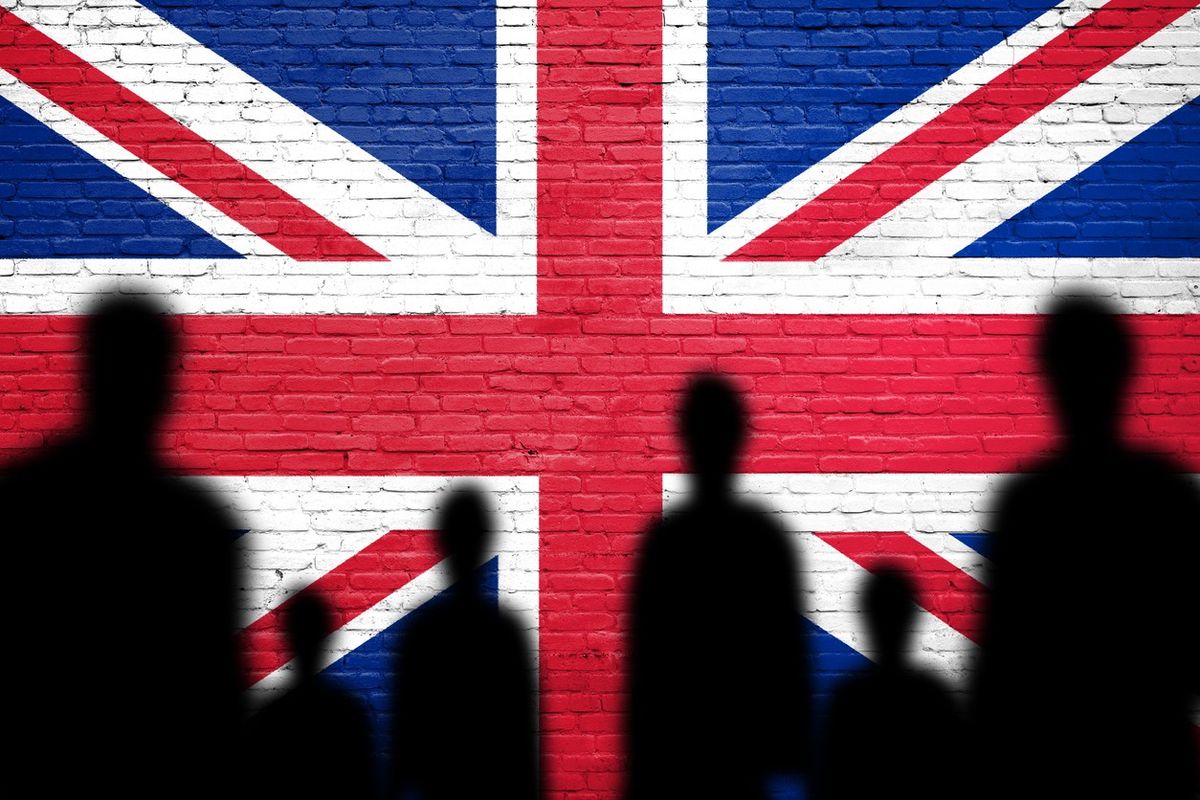 BRITAIN is likely to lose nearly one in six of its US dollar millionaires by 2028