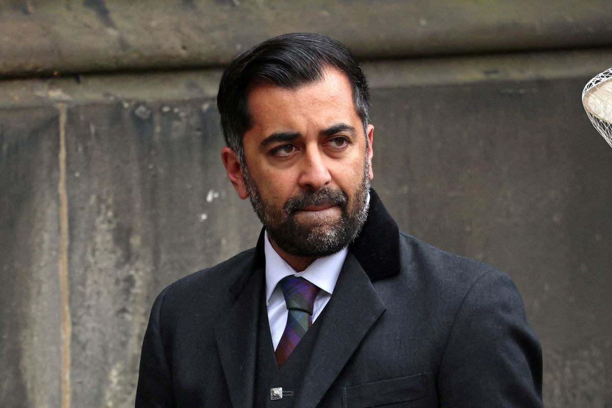 Yousaf reacts to Musk’s ‘racist’ comment