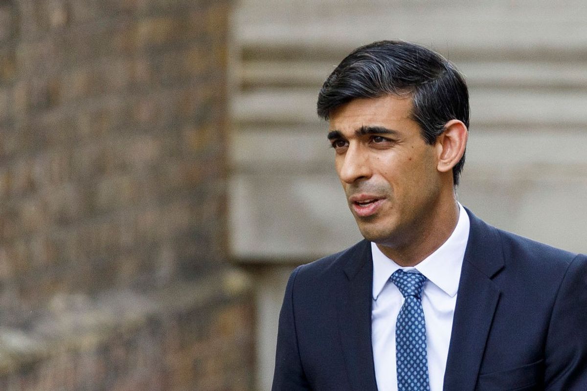 Sunak requests independent review of his financial declarations