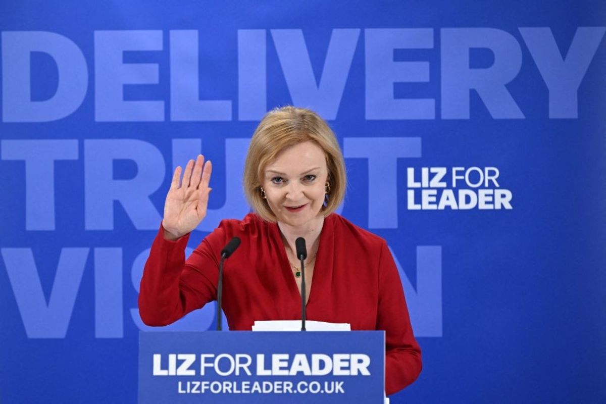 Liz Truss gains support from Frost, Braverman in UK PM race: Reports