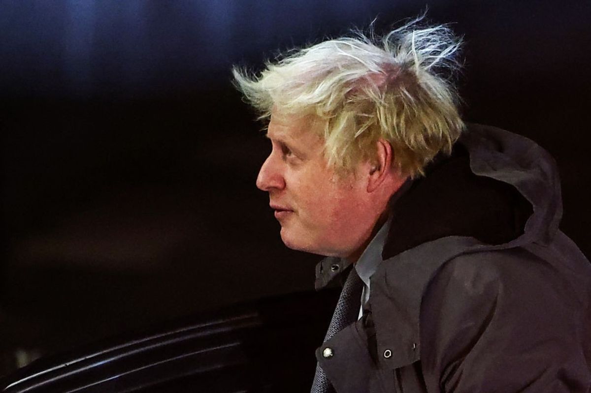 Johnson to defend pandemic response at Covid inquiry