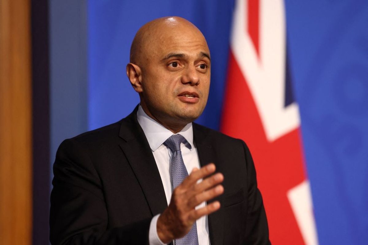 Javid extends cancer call for evidence