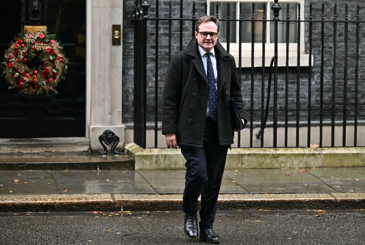 Concerns mount over UK’s preparedness for deepfake-affected general elections