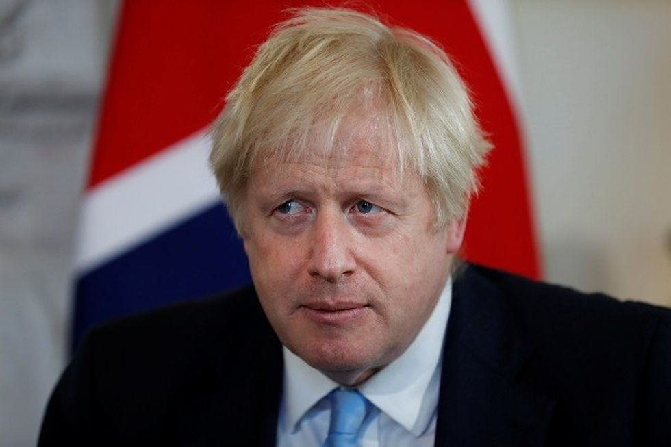 5 Top Surprise Moments In Britain's Brexit Battle