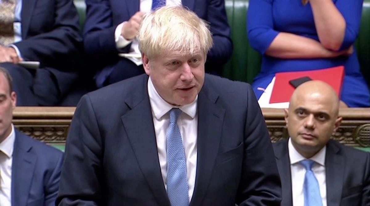 Indian-Origin Ministers Make Up The UK’s Diverse Cabinet