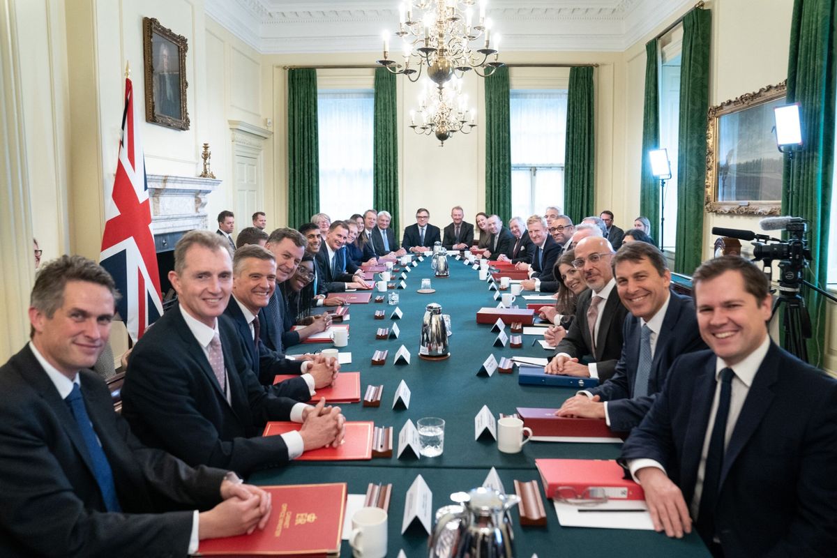 2024 election set to deliver UK’s ‘Most diverse parliament ever’