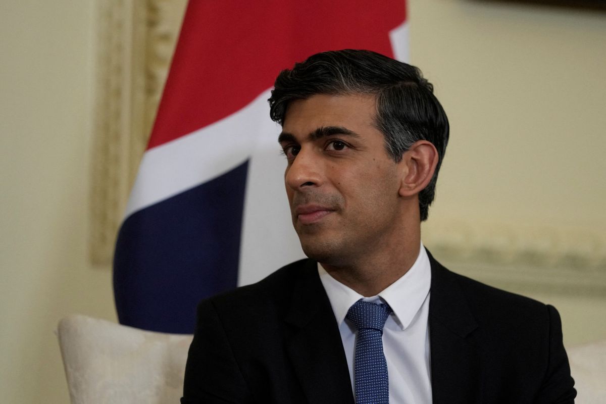 Sunak’s tax cuts yield polling boost