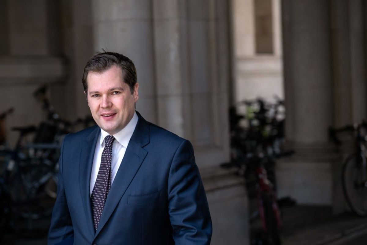 Immigration not making UK ‘richer’: Former minister