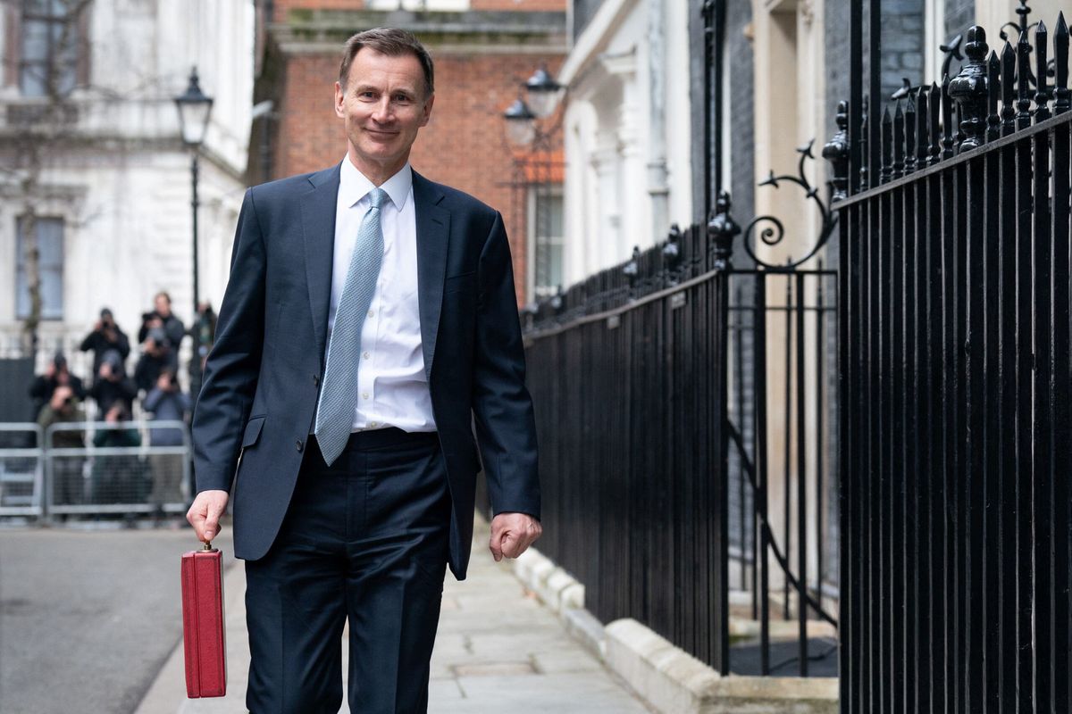 ‘No silver bullet’ but Conservatives hope for tax cut boost