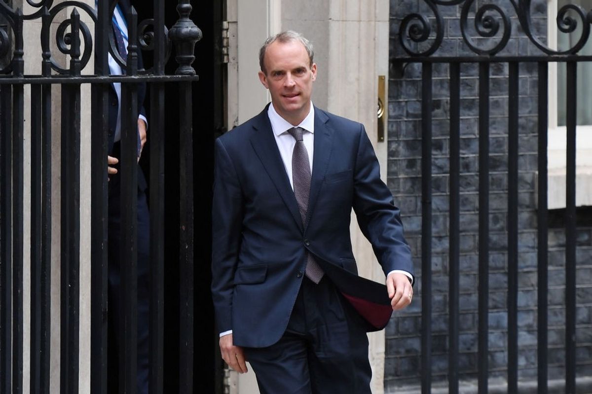 'British nationals still in Afghanistan in low hundreds'