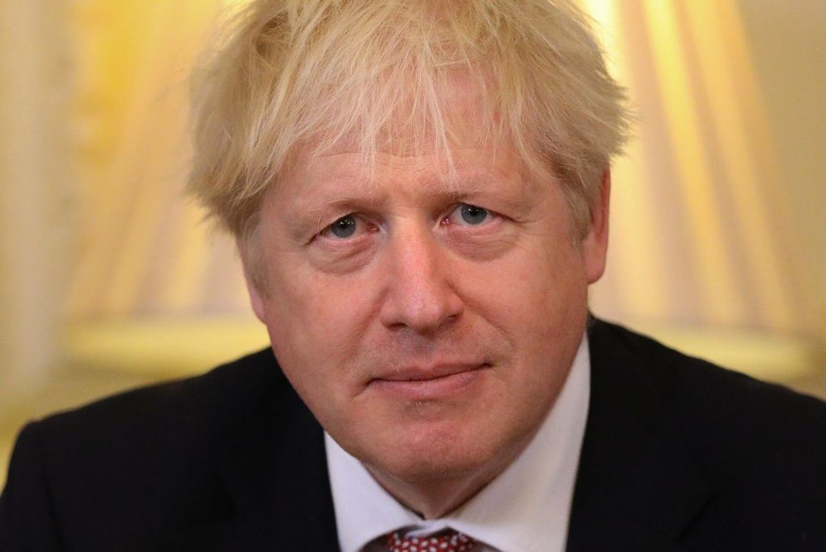 Did England football team snub Downing Street? Here is the truth